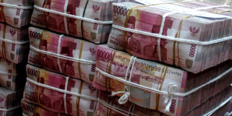 Pegawai BNI Manado Bawa Lari Uang Rp 7,7 Miliar